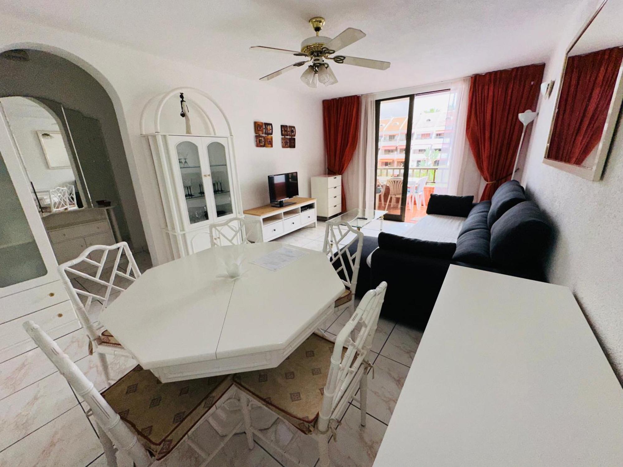2 Bedrooms Playa Las Americas Parque Santiago I Heated Pool Playa de las Americas  Exterior photo