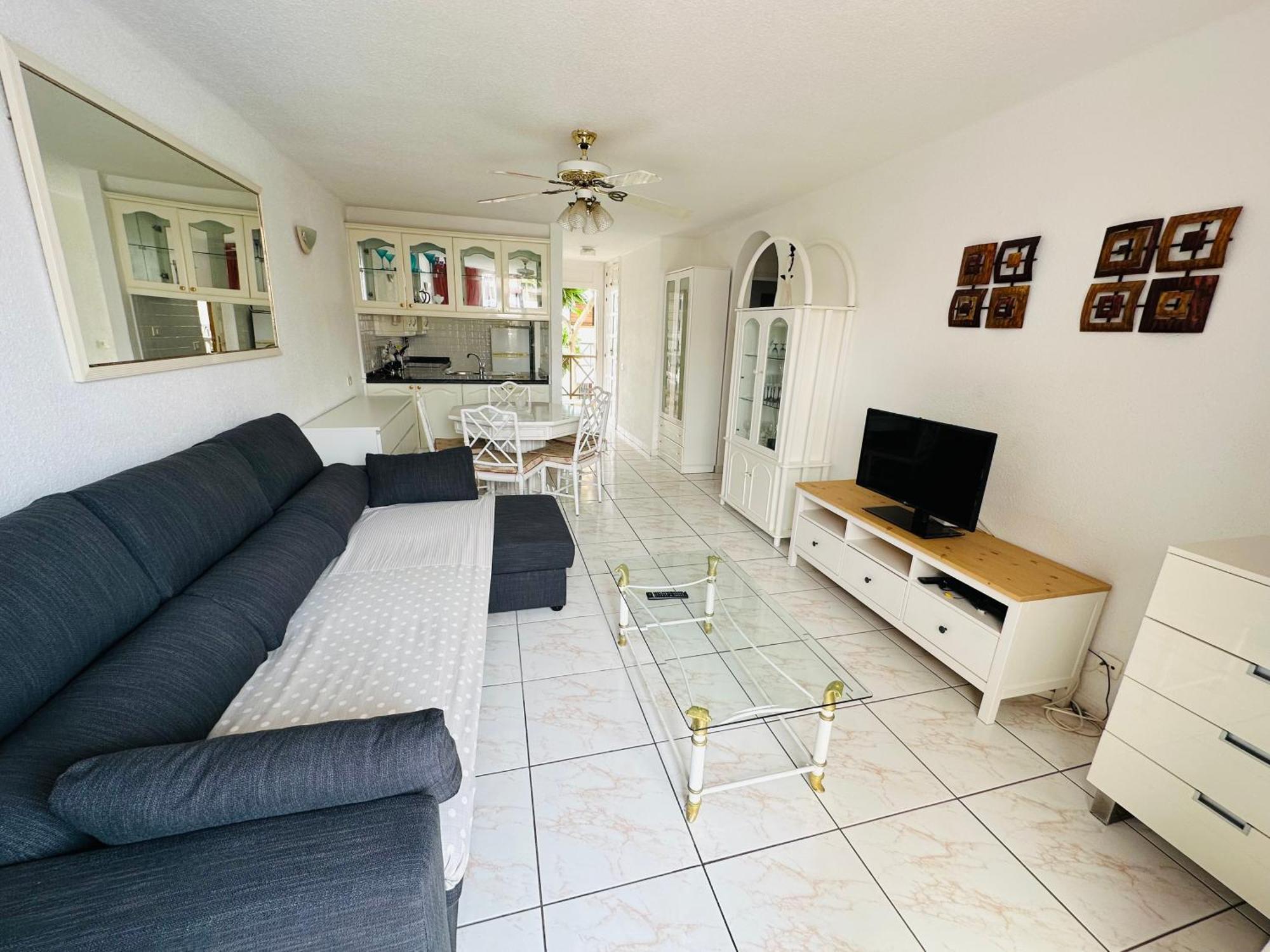 2 Bedrooms Playa Las Americas Parque Santiago I Heated Pool Playa de las Americas  Exterior photo